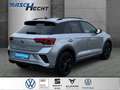 Volkswagen T-Roc R-Line 1.5 TSI DSG*LED*NAVI*SHZ Silber - thumbnail 4