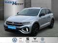 Volkswagen T-Roc R-Line 1.5 TSI DSG*LED*NAVI*SHZ Silber - thumbnail 1
