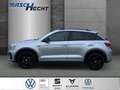 Volkswagen T-Roc R-Line 1.5 TSI DSG*LED*NAVI*SHZ Silber - thumbnail 2