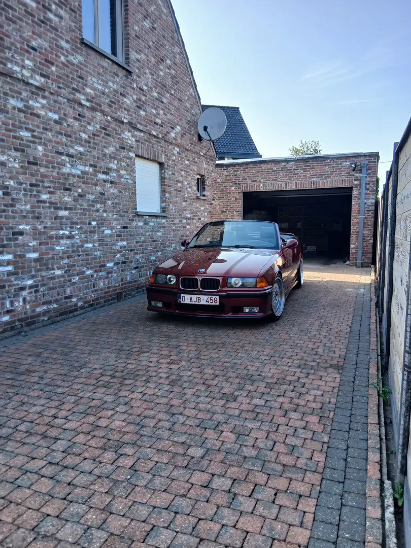 BMW 325 325i - 2