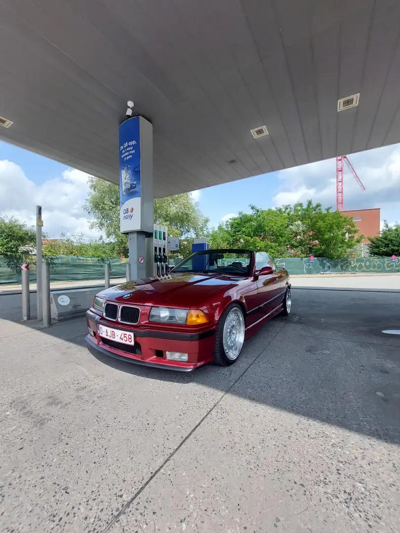 BMW 325 325i - 2