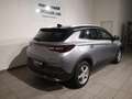 Opel Grandland X 1,2 Turbo Direct Inj Ultimate Start/Stop Aut. Grau - thumbnail 4