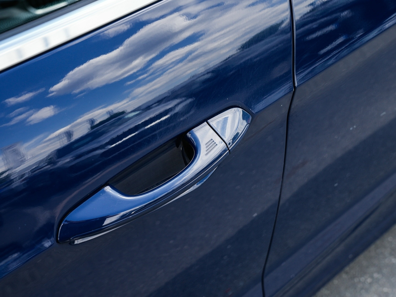 Ford S-Max 2.0 EcoBlue Turnier Titanium — photo 10