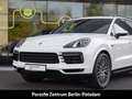 Porsche Cayenne E-Hybrid Platinum Edition Panoramadach Weiß - thumbnail 12