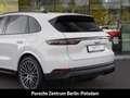 Porsche Cayenne E-Hybrid Platinum Edition Panoramadach Weiß - thumbnail 34