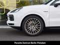 Porsche Cayenne E-Hybrid Platinum Edition Panoramadach Weiß - thumbnail 9