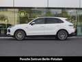 Porsche Cayenne E-Hybrid Platinum Edition Panoramadach Weiß - thumbnail 2