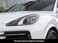 Porsche Cayenne E-Hybrid Platinum Edition Panoramadach Weiß - thumbnail 14
