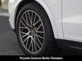 Porsche Cayenne E-Hybrid Platinum Edition Panoramadach Weiß - thumbnail 17