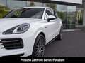 Porsche Cayenne E-Hybrid Platinum Edition Panoramadach Weiß - thumbnail 15