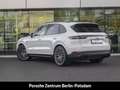 Porsche Cayenne E-Hybrid Platinum Edition Panoramadach Weiß - thumbnail 3