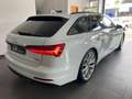 Audi A6 Avant 50 TDI quattro Tiptronic Blanco - thumbnail 4