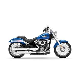 Harley-Davidson Fat Boy FLFB SOFTAIL