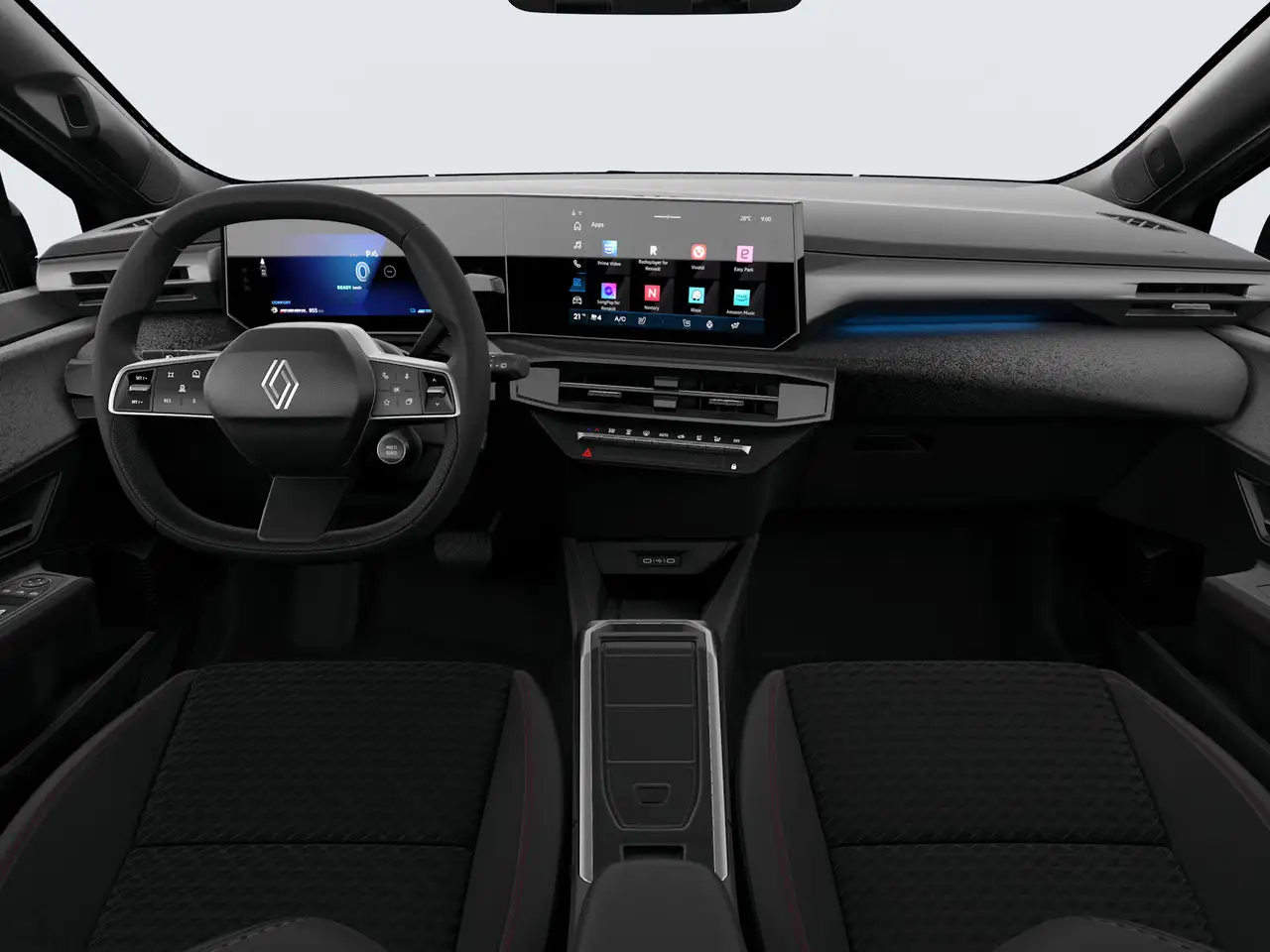 Renault Clio 2026 — фото 10