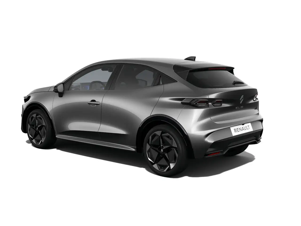 Renault Clio 2026