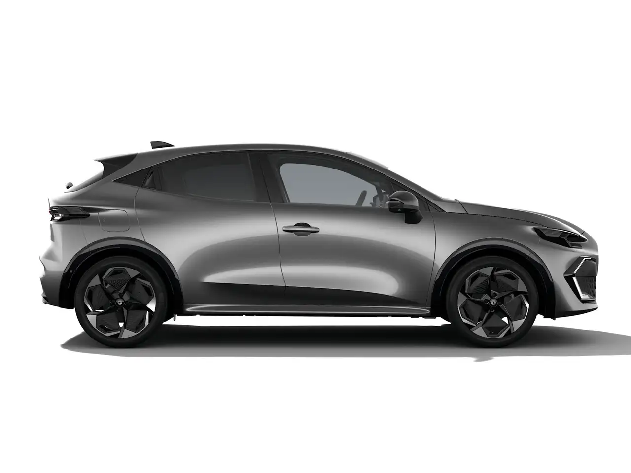 Renault Clio 2026