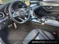 Mercedes-Benz C 250 C 250 AMG Line Schiebedach LED C 63 Optik Navi/SHD Silber - thumbnail 7