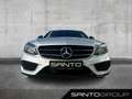 Mercedes-Benz C 250 C 250 AMG Line Schiebedach LED C 63 Optik Navi/SHD Silber - thumbnail 2