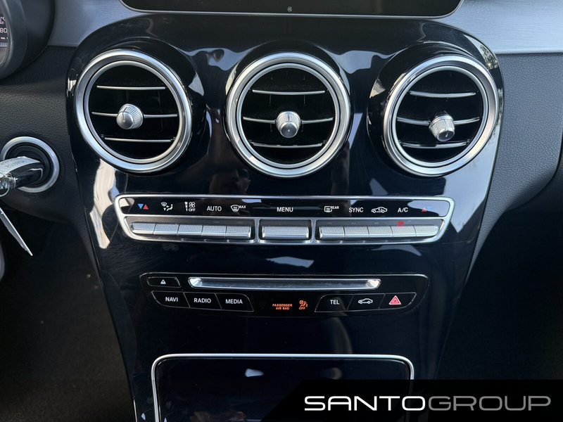 Mercedes-Benz C 250 C 250 AMG Line Schiebedach LED C 63 Optik Navi/SHD — photo 13