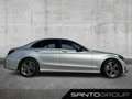 Mercedes-Benz C 250 C 250 AMG Line Schiebedach LED C 63 Optik Navi/SHD Silber - thumbnail 3