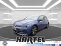 Volkswagen Golf GOAL 1.5 TSI (+ACC-RADAR+NAVI+AHK) Bluetooth Blau - thumbnail 1