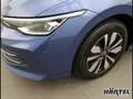 Volkswagen Golf GOAL 1.5 TSI (+ACC-RADAR+NAVI+AHK) Bluetooth Blau - thumbnail 4