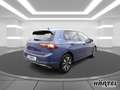 Volkswagen Golf GOAL 1.5 TSI (+ACC-RADAR+NAVI+AHK) Bluetooth Blau - thumbnail 3