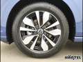 Volkswagen Golf GOAL 1.5 TSI (+ACC-RADAR+NAVI+AHK) Bluetooth Blau - thumbnail 16