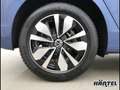 Volkswagen Golf GOAL 1.5 TSI (+ACC-RADAR+NAVI+AHK) Bluetooth Blau - thumbnail 14