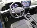 Volkswagen Golf GOAL 1.5 TSI (+ACC-RADAR+NAVI+AHK) Bluetooth Blau - thumbnail 9