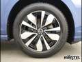 Volkswagen Golf GOAL 1.5 TSI (+ACC-RADAR+NAVI+AHK) Bluetooth Blau - thumbnail 15