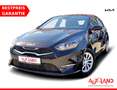 Kia Ceed / cee'd Ceed 1.5 T-GDI Klima Sitzheizung Tempomat Schwarz - thumbnail 1