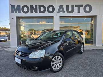 Golf V 2008 3p 1.6 Comfortline bi-fuel G