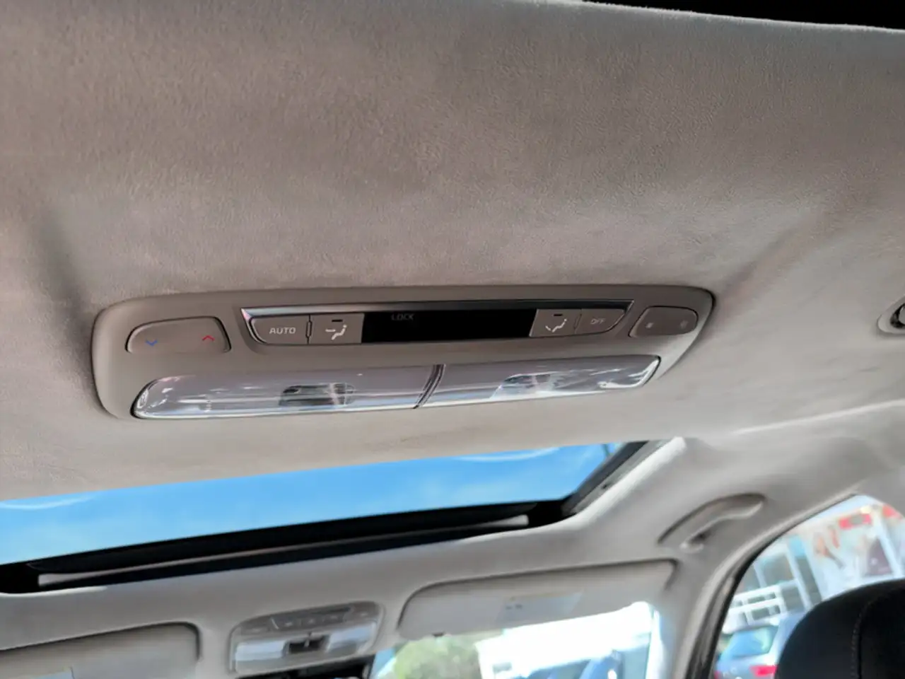 Kia Telluride photo Kia Telluride