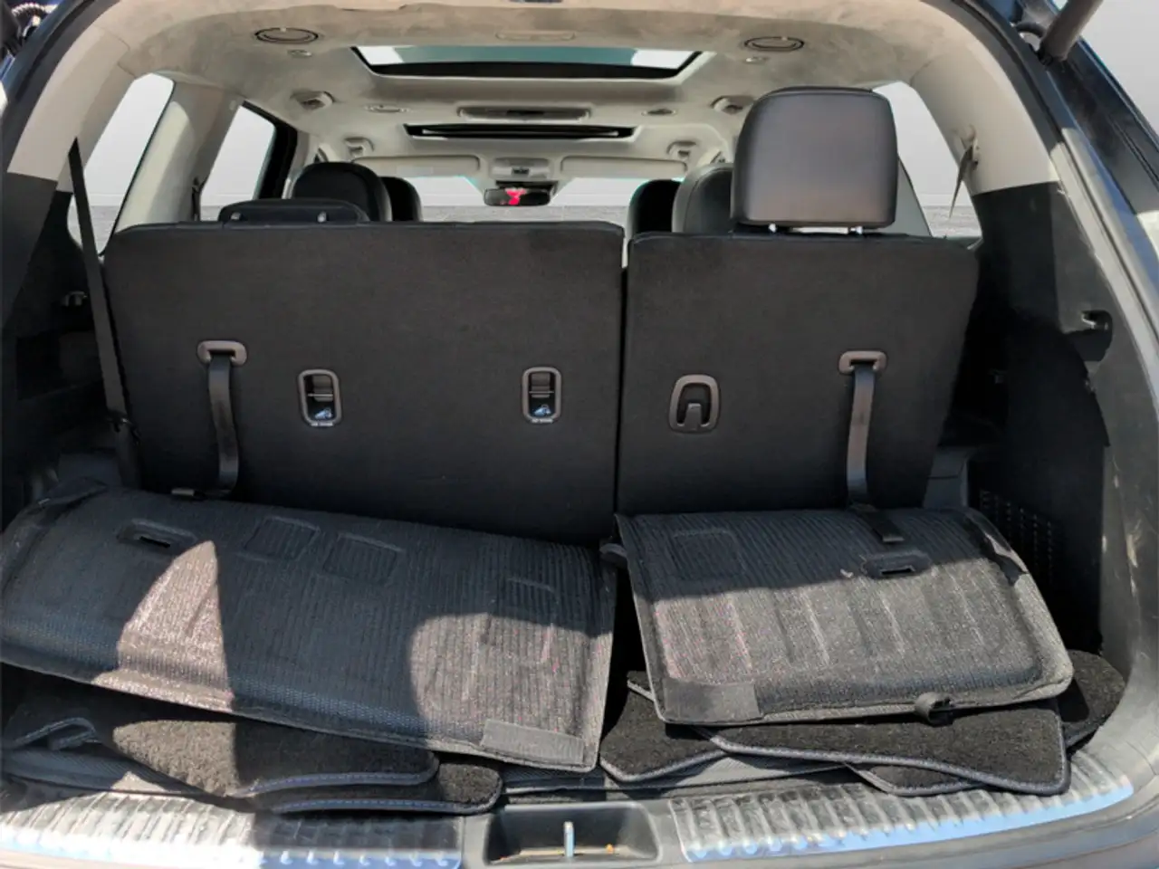Kia Telluride photo Kia Telluride