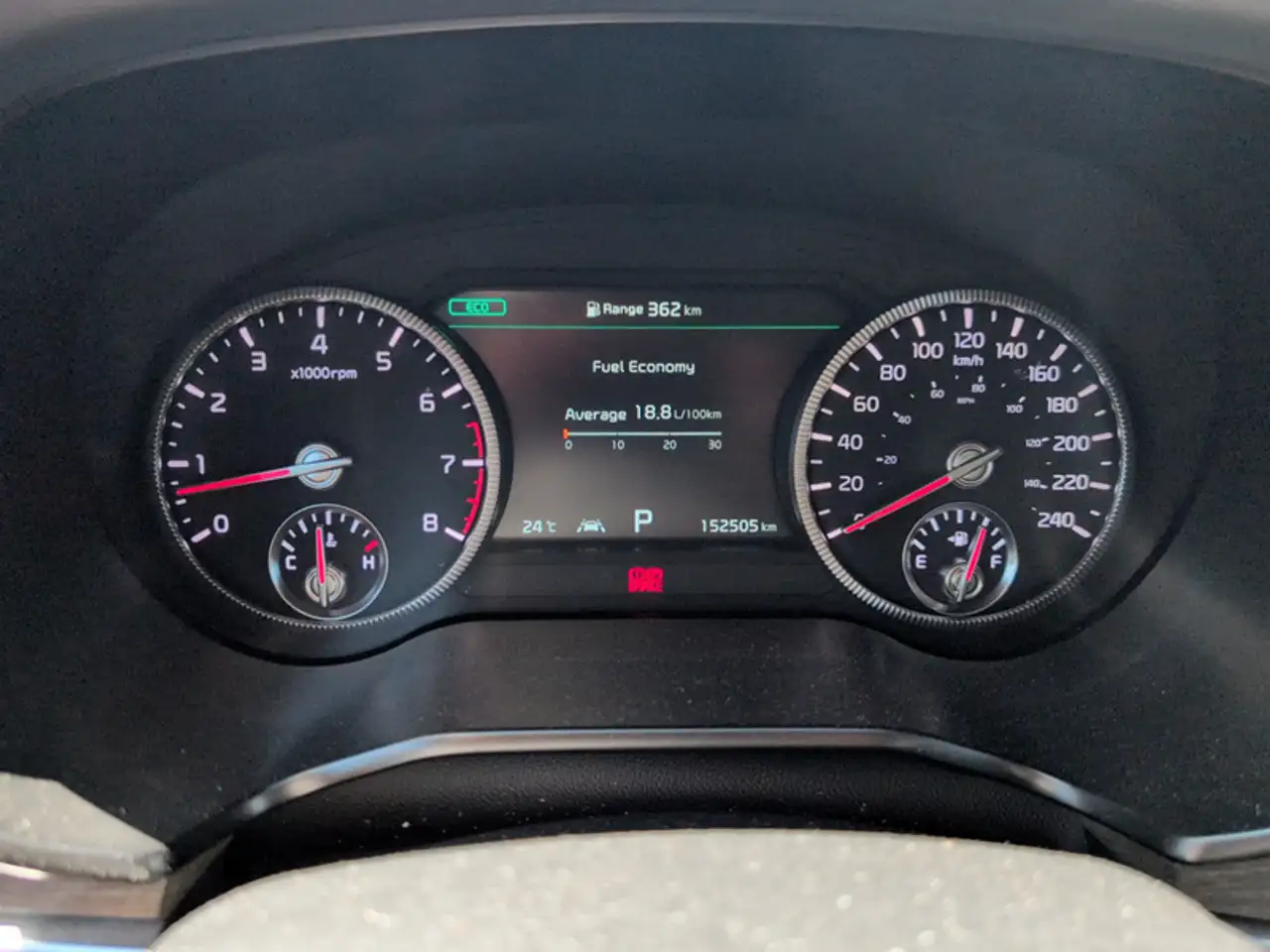 Kia Telluride photo Kia Telluride