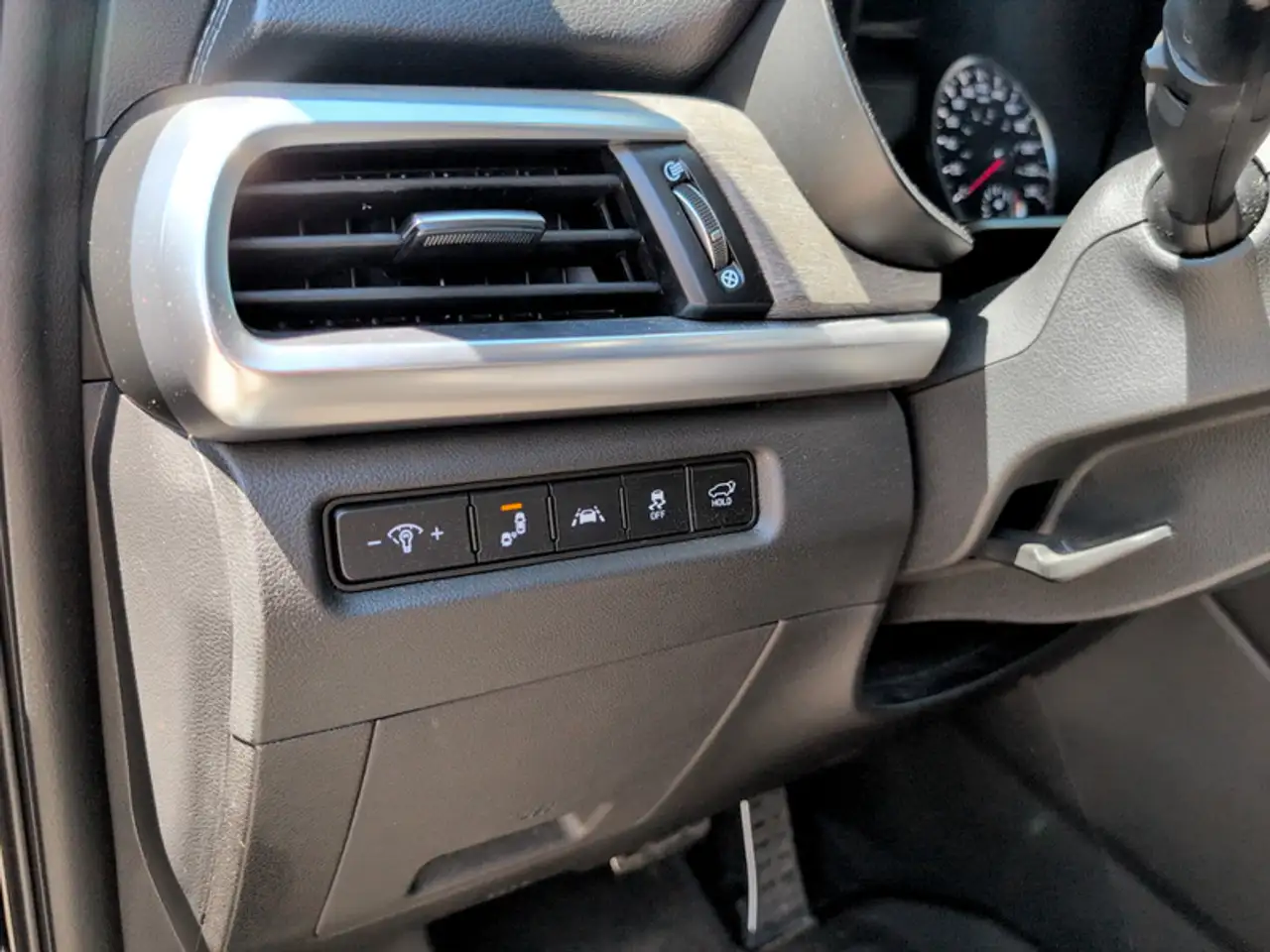 Kia Telluride photo Kia Telluride