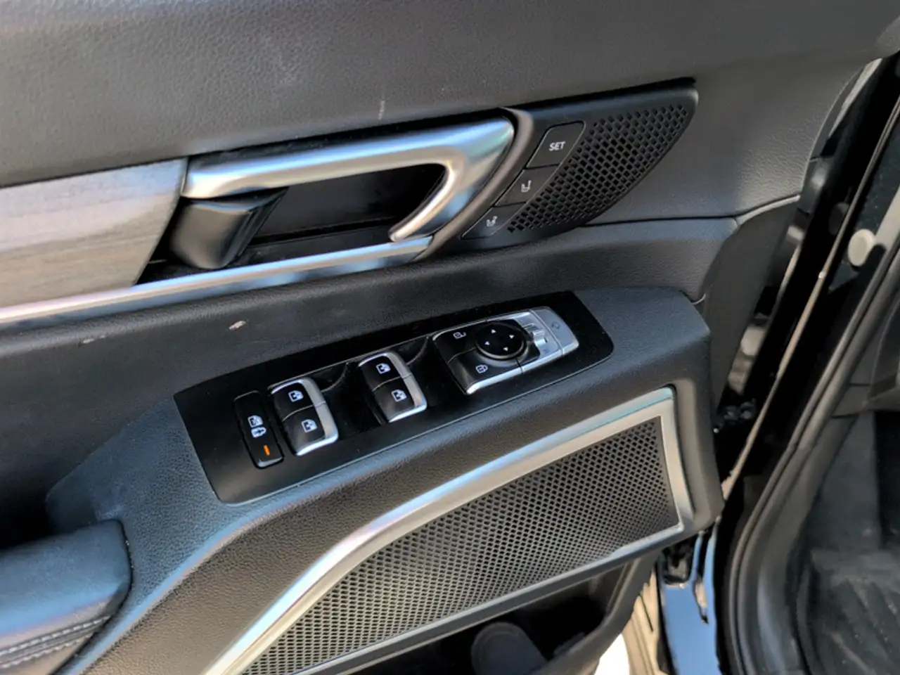 Kia Telluride photo Kia Telluride