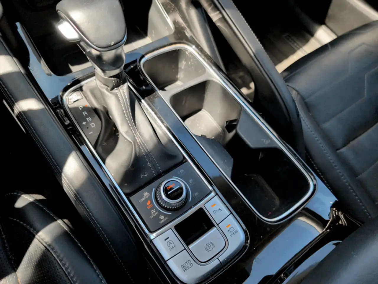 Kia Telluride photo Kia Telluride