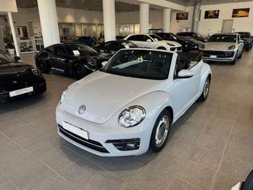 Cabriolet 2.0 TDI Design BMT