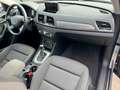 Audi Q3 2.0 TDI quattro KEYLESS NAVI LED KLIMAAUT AHK Silber - thumbnail 13
