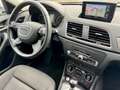 Audi Q3 2.0 TDI quattro KEYLESS NAVI LED KLIMAAUT AHK Silber - thumbnail 11