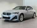 BMW 218 Coupé Grau - thumbnail 1