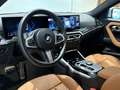 BMW 218 Coupé Grau - thumbnail 5