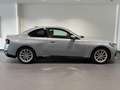 BMW 218 Coupé Grau - thumbnail 3