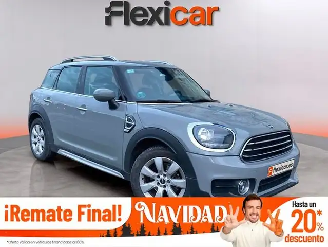 MINI One Countryman D AUT.