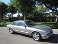 Jaguar XJ8 8 3.2 V8 Executive Argento - thumbnail 4