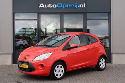 Ford Ka/Ka+ 1.2 Trend