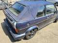 Volkswagen Golf cabrio project 1.8 automaat rijdend Bleu - thumbnail 3