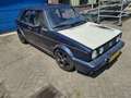 Volkswagen Golf cabrio project 1.8 automaat rijdend Bleu - thumbnail 2